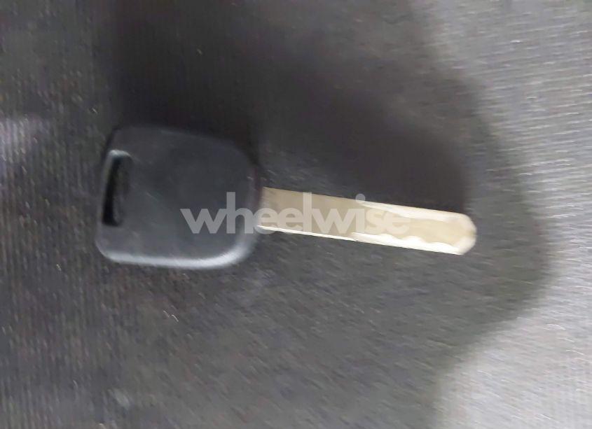 Photo 11 of 2016 Honda Odyssey LX (VIN 5FNRL5H22GB003236)