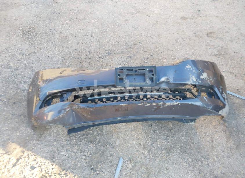 Photo 12 of 2016 Honda Odyssey LX (VIN 5FNRL5H22GB003236)