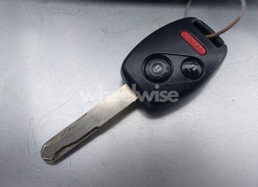 Photo 11 of 2016 Honda Odyssey LX (VIN 5FNRL5H22GB154853)