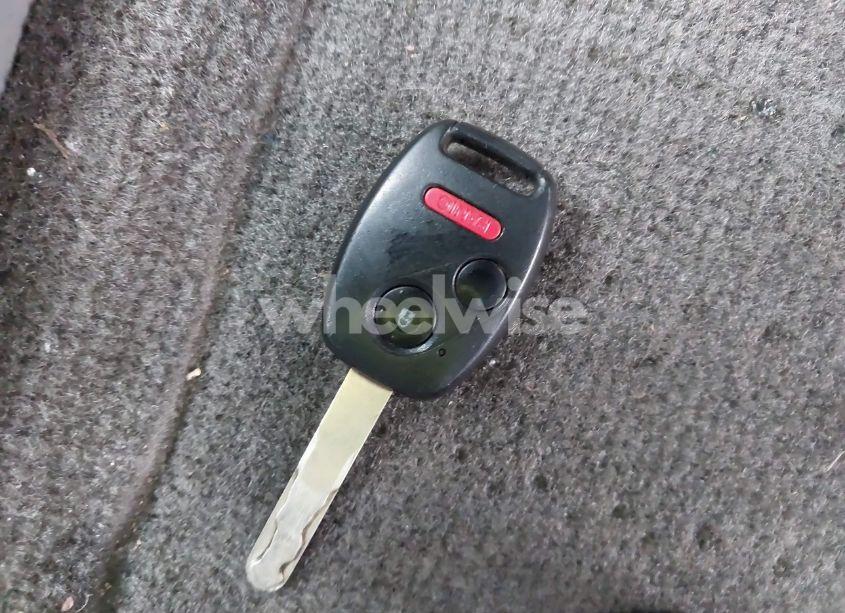 Photo 11 of 2012 Honda Odyssey LX (VIN 5FNRL5H23CB141281)