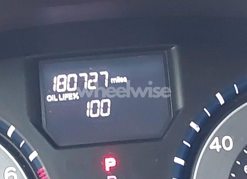 Photo 15 of 2012 Honda Odyssey LX (VIN 5FNRL5H23CB141281)