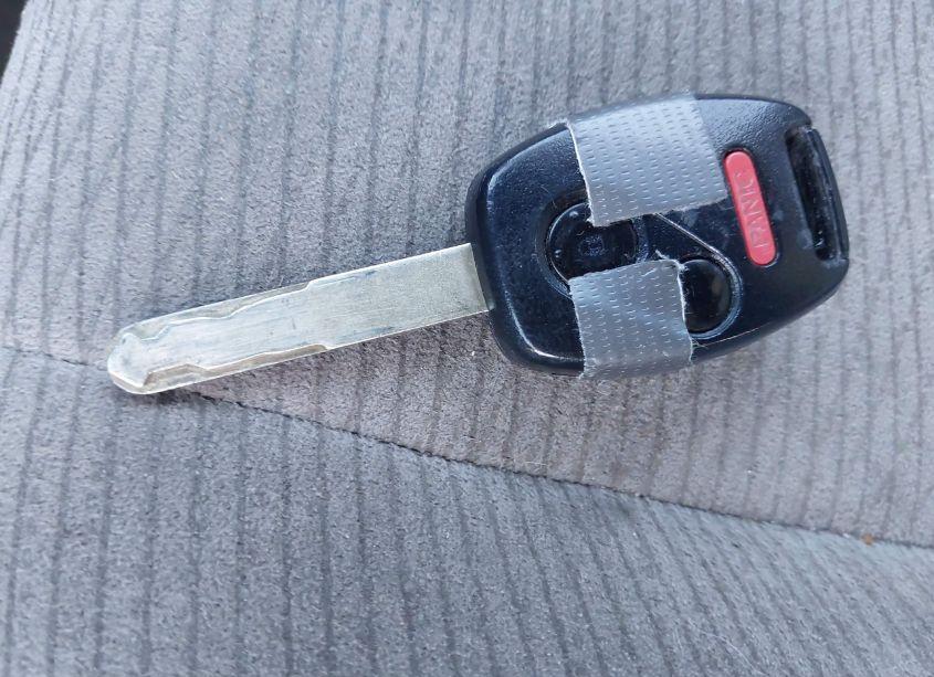 Photo 11 of 2013 Honda Odyssey LX (VIN 5FNRL5H23DB039108)