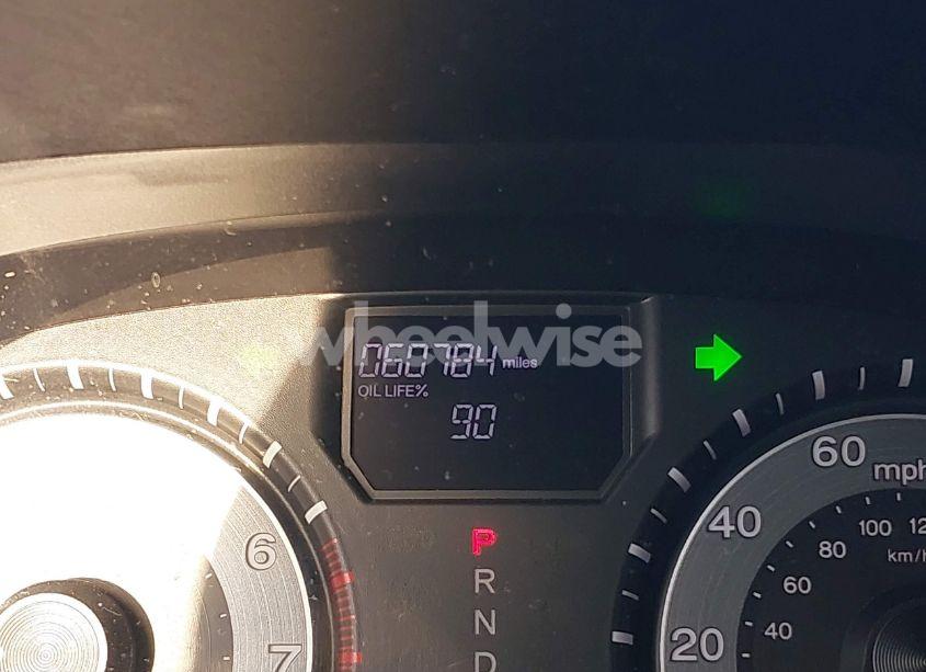 Photo 15 of 2016 Honda Odyssey LX (VIN 5FNRL5H23GB092606)