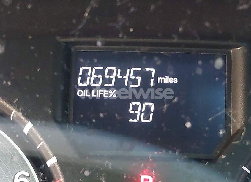 Photo 15 of 2016 Honda Odyssey LX (VIN 5FNRL5H23GB156532)