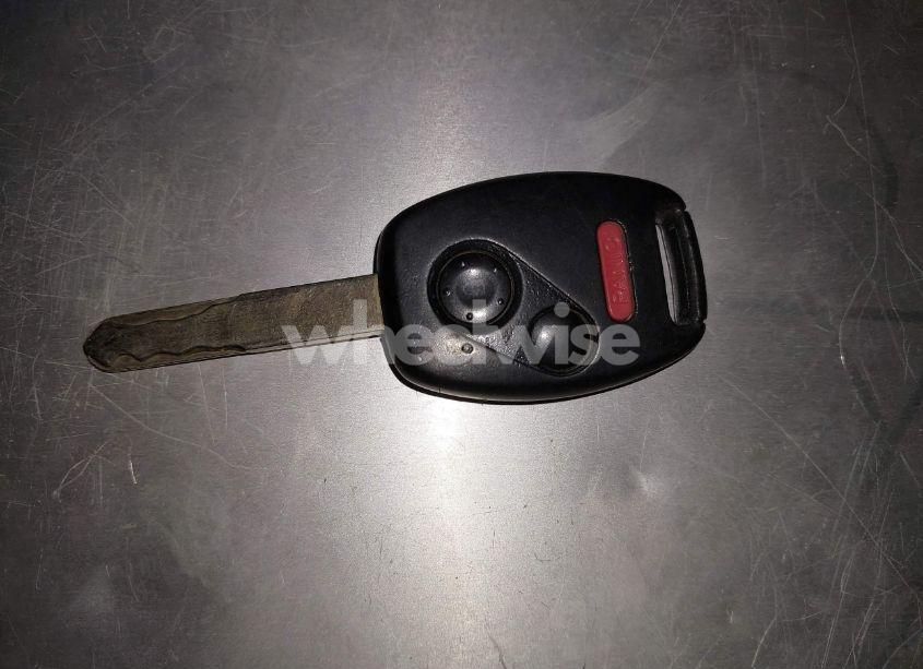 Photo 11 of 2013 Honda Odyssey LX (VIN 5FNRL5H24DB042230)