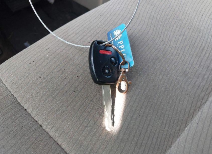 Photo 11 of 2013 Honda Odyssey LX (VIN 5FNRL5H24DB071906)