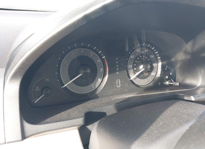 Photo 15 of 2013 Honda Odyssey LX (VIN 5FNRL5H24DB071906)