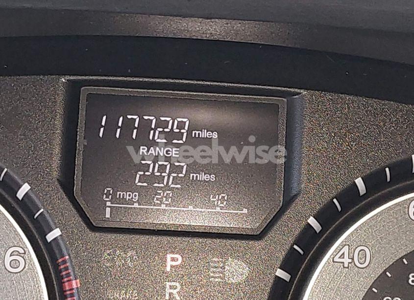 Photo 15 of 2014 Honda Odyssey LX (VIN 5FNRL5H24EB051673)