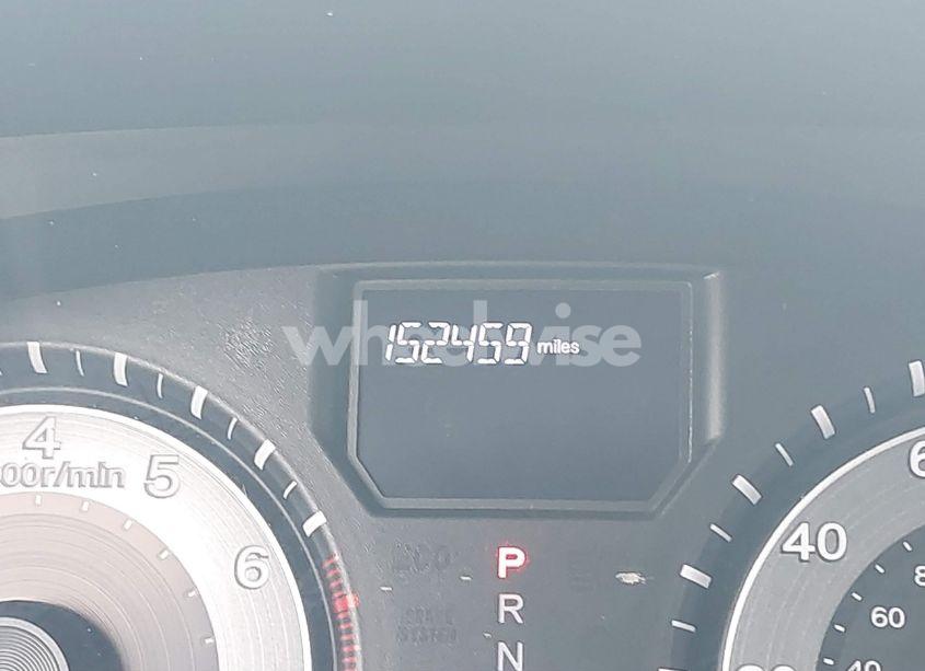 Photo 15 of 2016 Honda Odyssey LX (VIN 5FNRL5H24GB119098)