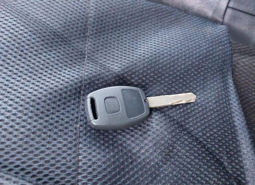 Photo 11 of 2011 Honda Odyssey LX (VIN 5FNRL5H25BB017169)