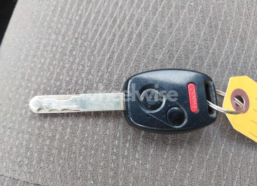 Photo 11 of 2011 Honda Odyssey LX (VIN 5FNRL5H25BB040287)