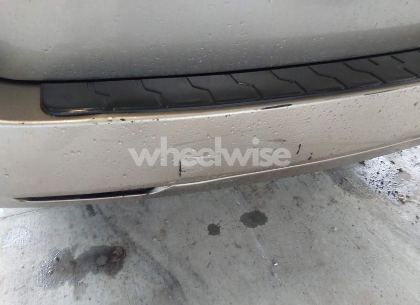 Photo 6 of 2012 Honda Odyssey LX (VIN 5FNRL5H25CB132727)