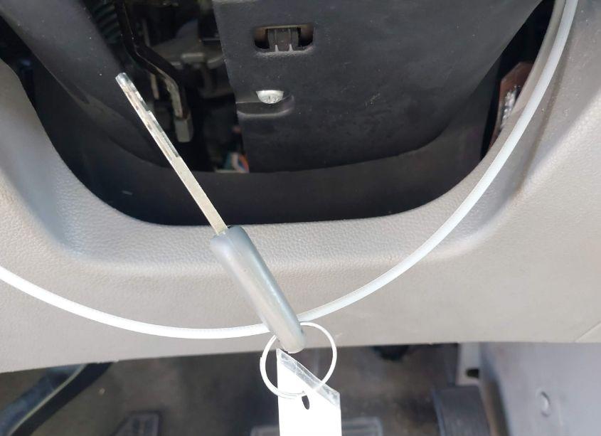 Photo 11 of 2014 Honda Odyssey LX (VIN 5FNRL5H25EB053335)
