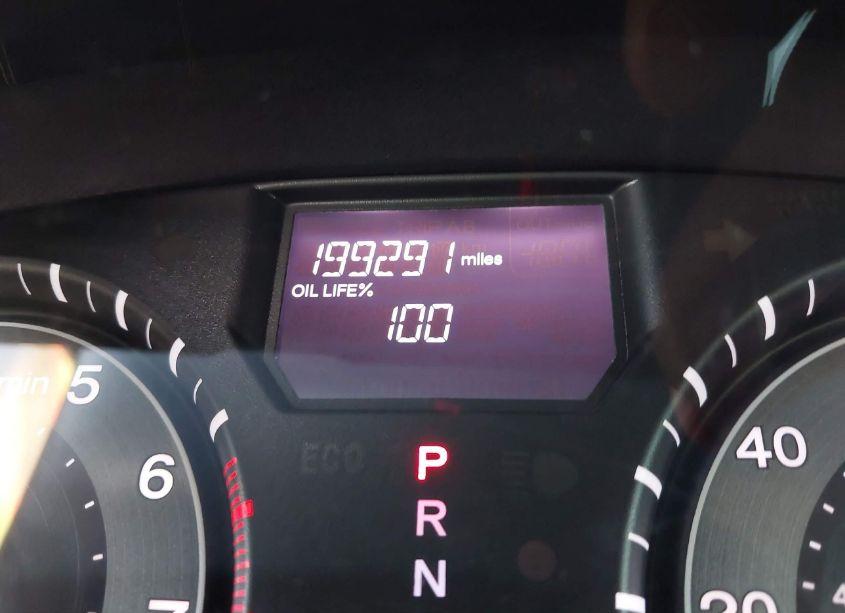 Photo 15 of 2014 Honda Odyssey LX (VIN 5FNRL5H25EB053335)