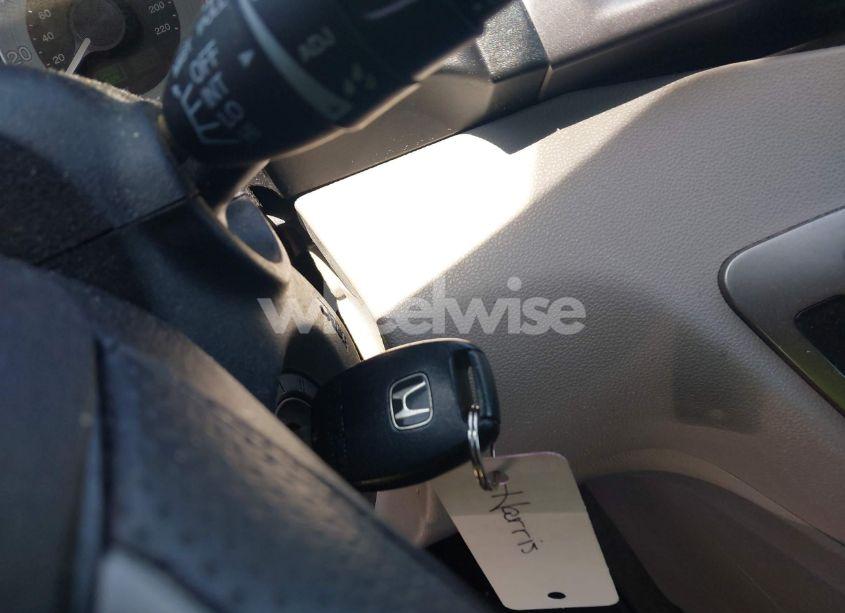 Photo 11 of 2014 Honda Odyssey LX (VIN 5FNRL5H25EB118703)