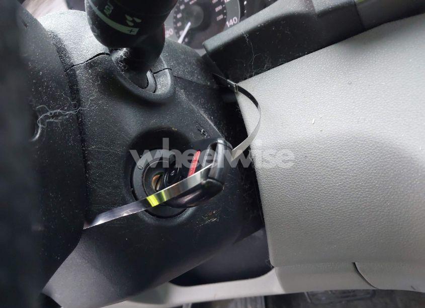 Photo 11 of 2015 Honda Odyssey LX (VIN 5FNRL5H25FB112367)