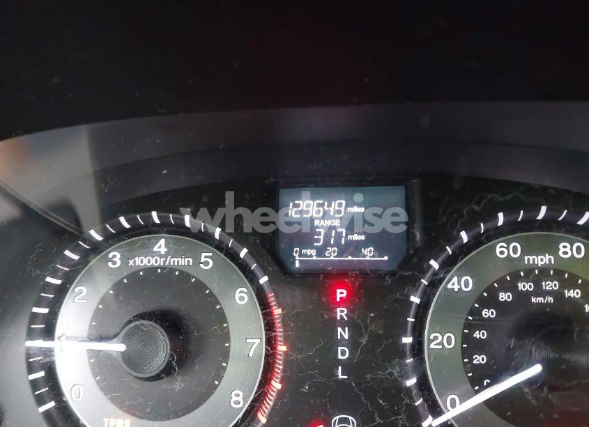 Photo 15 of 2015 Honda Odyssey LX (VIN 5FNRL5H25FB112367)