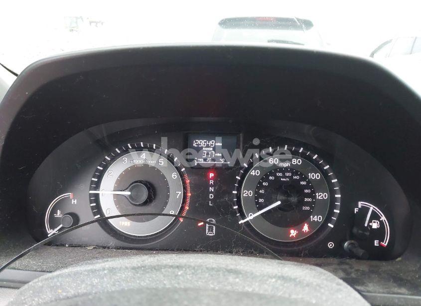 Photo 7 of 2015 Honda Odyssey LX (VIN 5FNRL5H25FB112367)