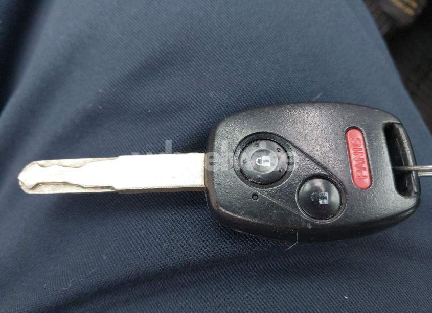 Photo 11 of 2016 Honda Odyssey LX (VIN 5FNRL5H25GB052446)