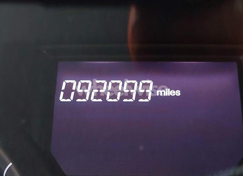 Photo 15 of 2016 Honda Odyssey LX (VIN 5FNRL5H25GB052446)