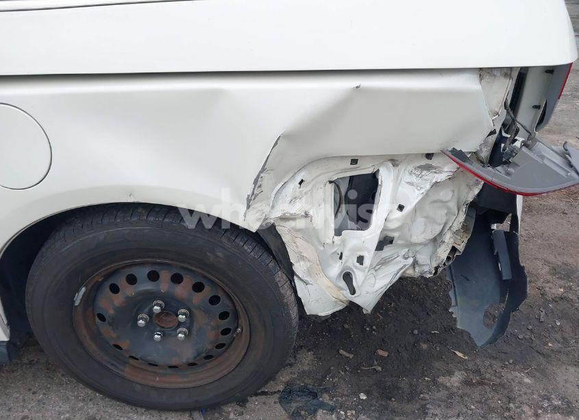 Photo 6 of 2016 Honda Odyssey LX (VIN 5FNRL5H25GB052446)