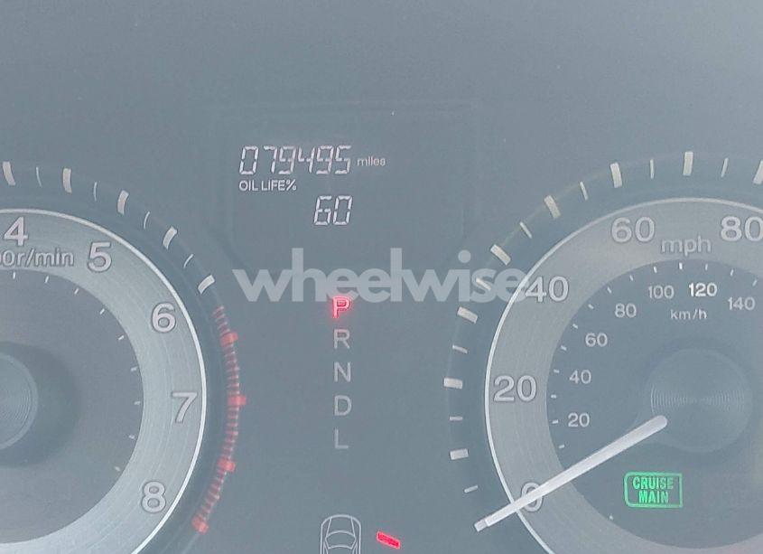 Photo 16 of 2016 Honda Odyssey LX (VIN 5FNRL5H25GB105727)