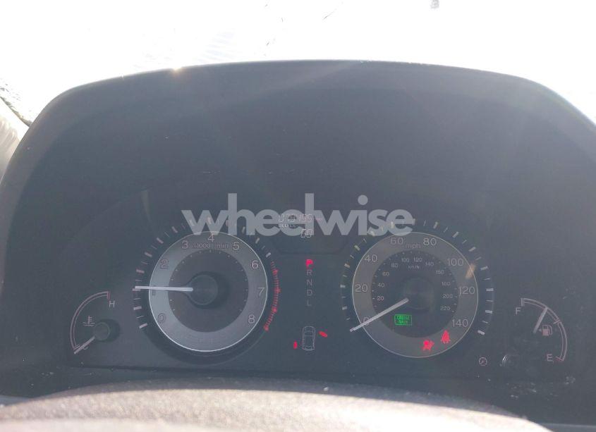 Photo 7 of 2016 Honda Odyssey LX (VIN 5FNRL5H25GB105727)