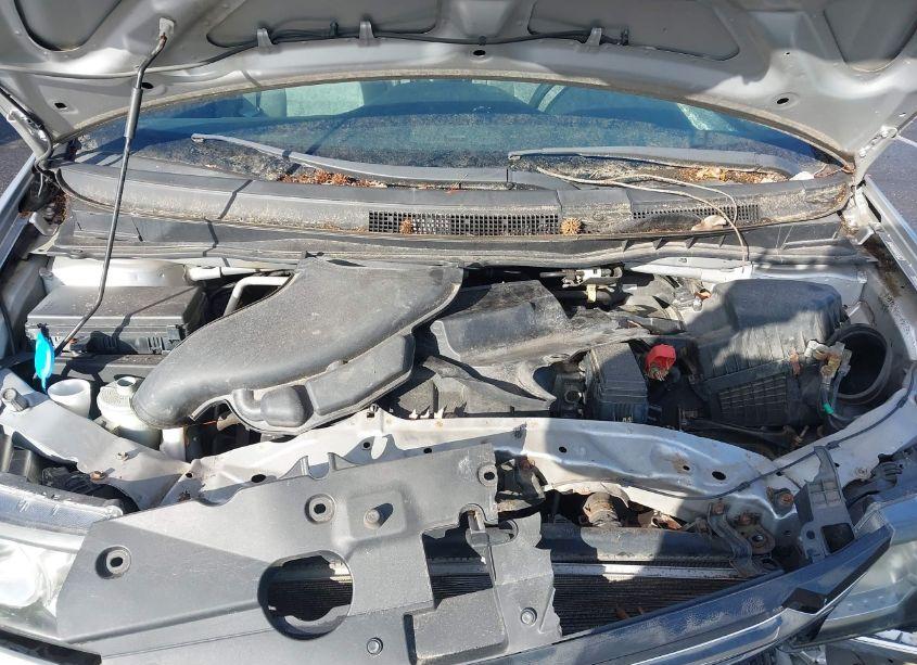 Photo 10 of 2014 Honda Odyssey LX (VIN 5FNRL5H26EB053277)