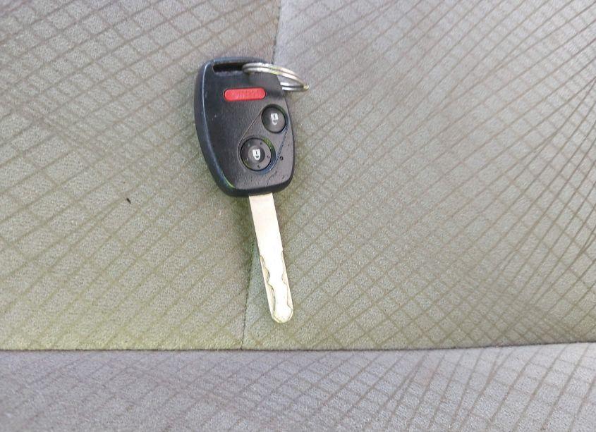 Photo 11 of 2014 Honda Odyssey LX (VIN 5FNRL5H26EB053277)