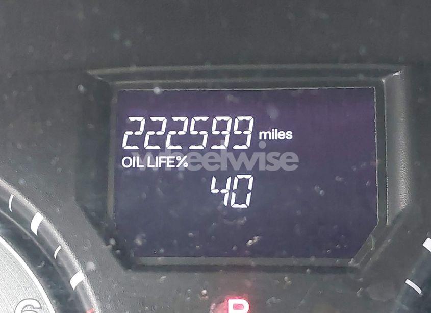 Photo 15 of 2014 Honda Odyssey LX (VIN 5FNRL5H26EB115406)