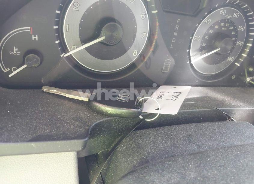 Photo 11 of 2015 Honda Odyssey LX (VIN 5FNRL5H26FB020863)