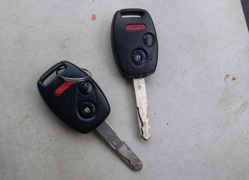 Photo 11 of 2011 Honda Odyssey LX (VIN 5FNRL5H27BB076790)