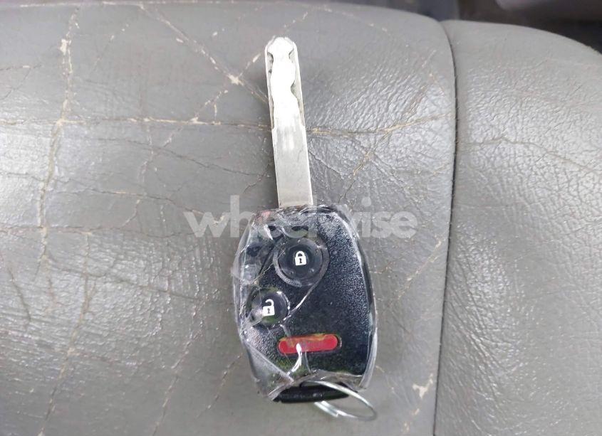 Photo 11 of 2013 Honda Odyssey LX (VIN 5FNRL5H27DB010436)