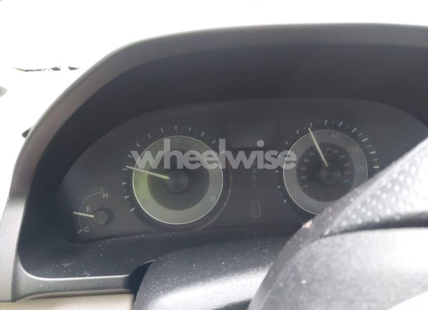 Photo 15 of 2013 Honda Odyssey LX (VIN 5FNRL5H27DB010436)