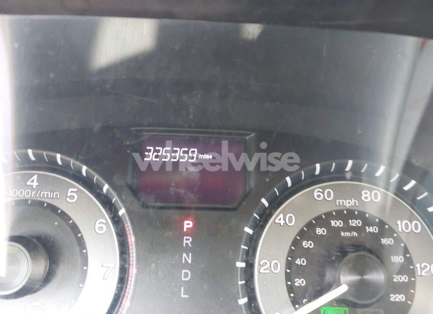 Photo 15 of 2014 Honda Odyssey LX (VIN 5FNRL5H27EB007683)