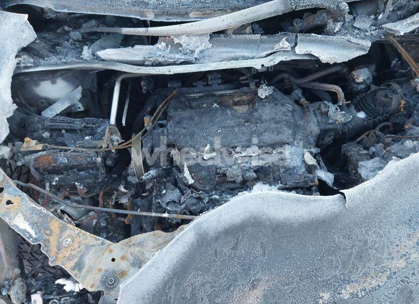 Photo 10 of 2014 Honda Odyssey LX (VIN 5FNRL5H27EB110733)