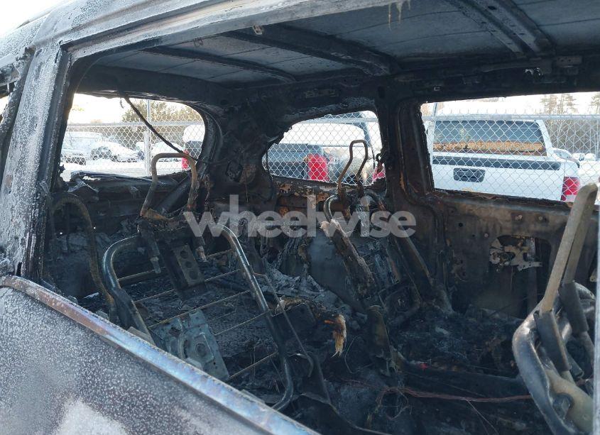 Photo 8 of 2014 Honda Odyssey LX (VIN 5FNRL5H27EB110733)