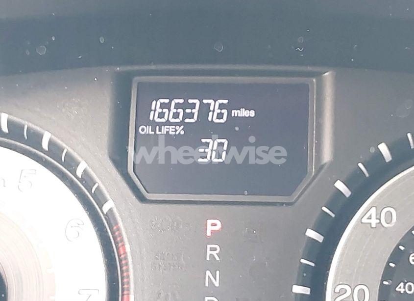 Photo 15 of 2014 Honda Odyssey LX (VIN 5FNRL5H27EB114460)