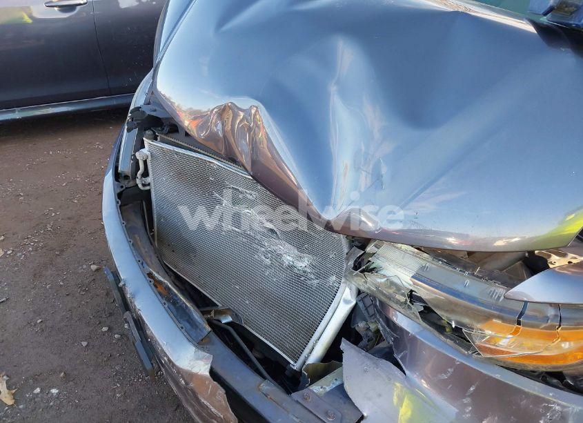 Photo 10 of 2015 Honda Odyssey LX (VIN 5FNRL5H27FB041138)