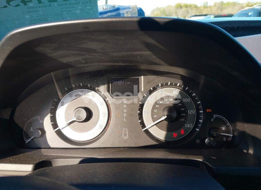 Photo 7 of 2015 Honda Odyssey LX (VIN 5FNRL5H27FB041138)