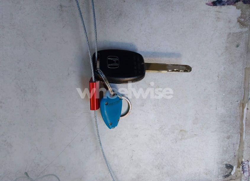 Photo 11 of 2015 Honda Odyssey LX (VIN 5FNRL5H27FB098326)