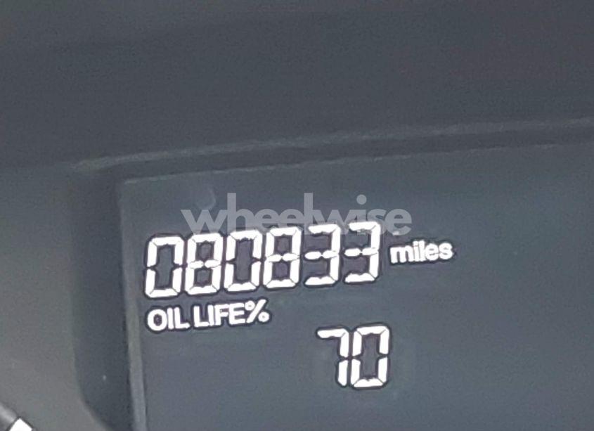 Photo 15 of 2016 Honda Odyssey LX (VIN 5FNRL5H27GB135909)