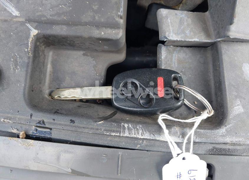 Photo 11 of 2012 Honda Odyssey LX (VIN 5FNRL5H28CB114819)