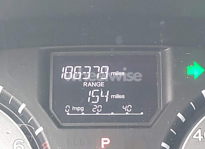 Photo 15 of 2012 Honda Odyssey LX (VIN 5FNRL5H28CB114819)