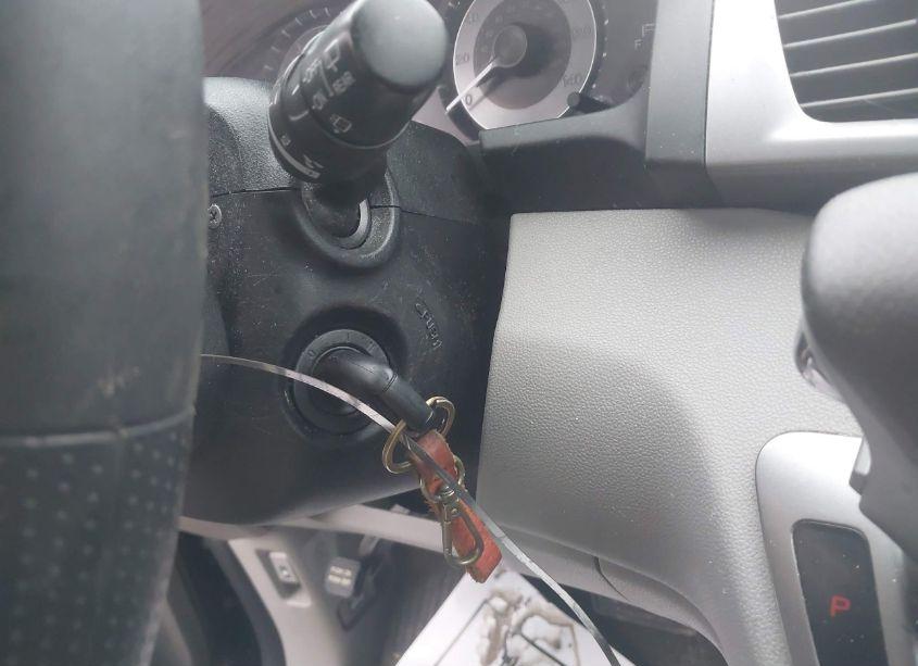 Photo 11 of 2014 Honda Odyssey LX (VIN 5FNRL5H28EB110711)