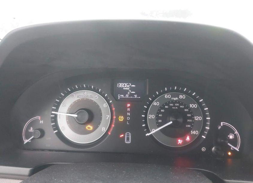 Photo 15 of 2014 Honda Odyssey LX (VIN 5FNRL5H28EB110711)