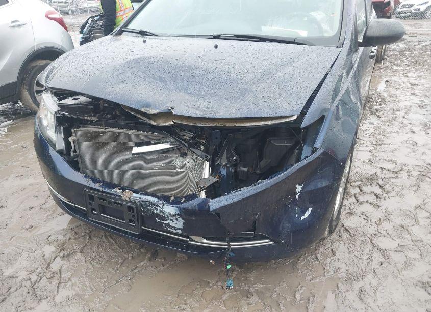 Photo 6 of 2014 Honda Odyssey LX (VIN 5FNRL5H28EB110711)
