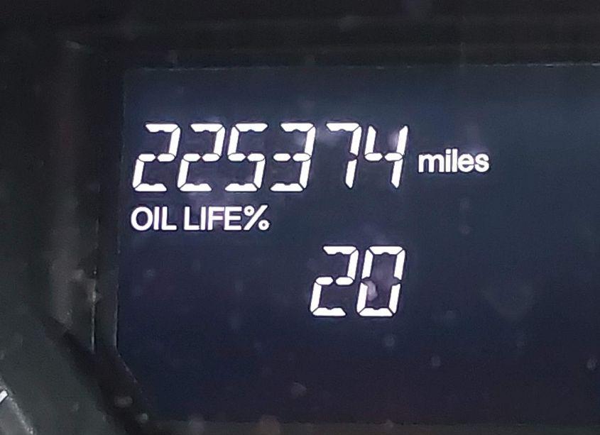 Photo 15 of 2015 Honda Odyssey LX (VIN 5FNRL5H28FB021397)