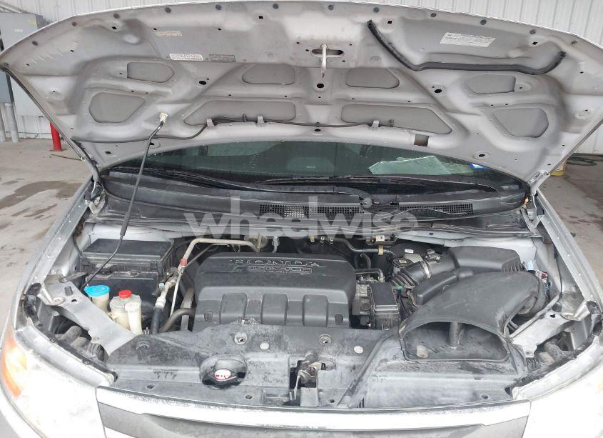 Photo 10 of 2012 Honda Odyssey LX (VIN 5FNRL5H29CB048023)