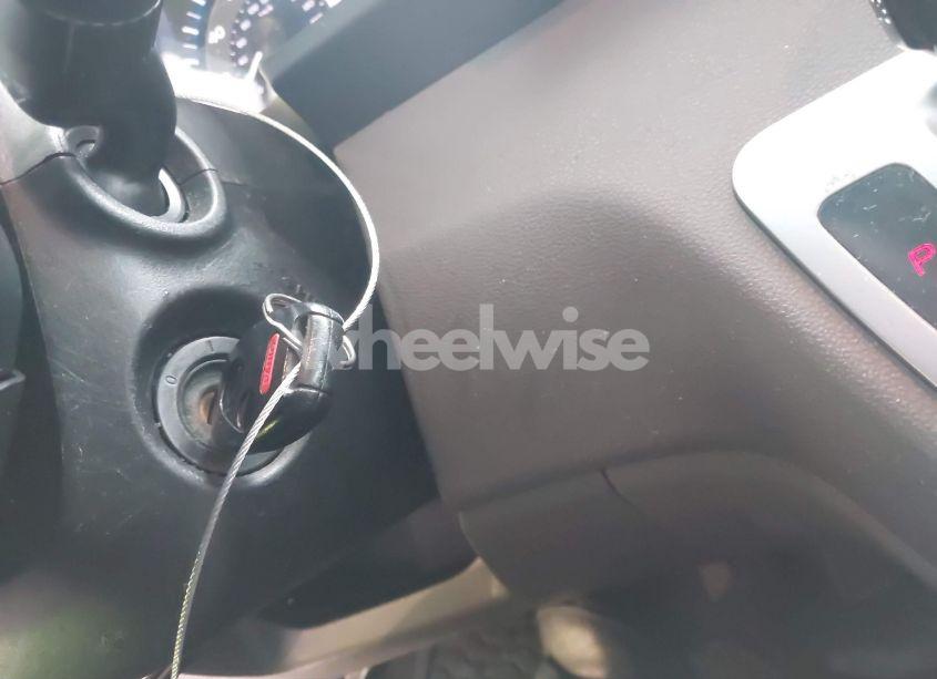 Photo 11 of 2012 Honda Odyssey LX (VIN 5FNRL5H29CB048023)